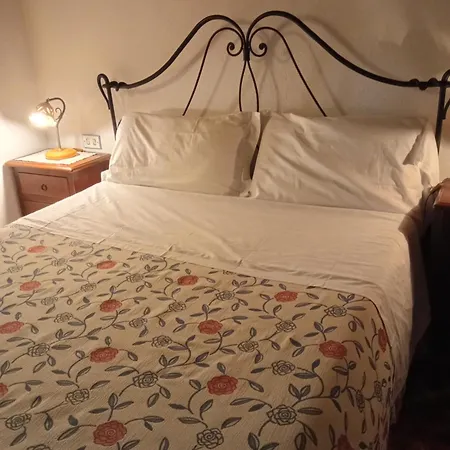 Babuino Gæstehus