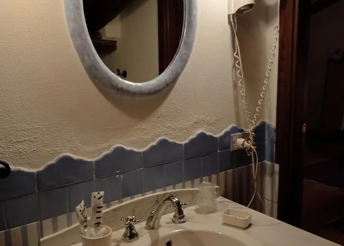 Pensjonat Babuino 4*